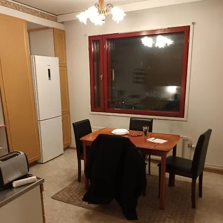 Apartment Two Near Airport Area Vantaa